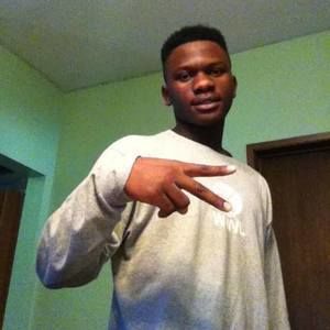 Meet your Posher, Fabrice